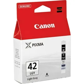 Canon CLI-42LGY hellgrau