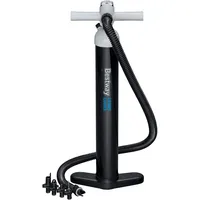 BESTWAY Bestway® Air HammerTM Sport-Hochdruckpumpe 1.800 / 3.450 ml