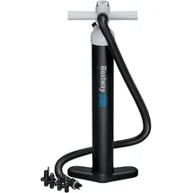 BESTWAY Bestway® Air HammerTM Sport-Hochdruckpumpe 1.800 / 3.450 ml