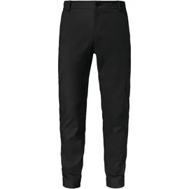 Schöffel Zourga Hosen Regular Schwarz 50