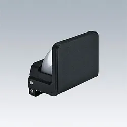 ZUMTOBEL LED-Wandstrahler RAA L 1L50 #96632321
