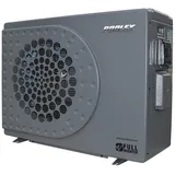 Poolstar Jetline Selection Fi 155 grau 65-80 m3
