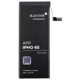 Blue Star Bluestar Akku Ersatz kompatibel mit iPhone 6S 1715 mAh Austausch Batterie Handy Accu APN 616-00036