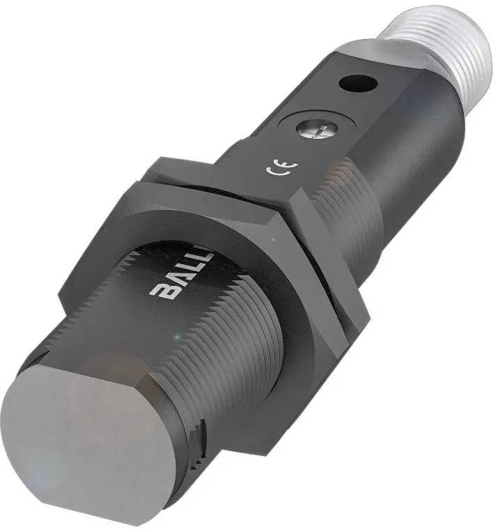 Balluff Einweg-Lichtschranke BLE 18KF-PA-1PP-S4-C