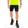 Nike Fast Dri-FIT Lauftights mit Innenslip Herren Black L