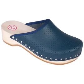 Berkemann Standard-Toeffler dunkelblau 41,5xRegular