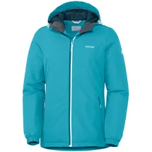 Regatta Wetterschutzjacke Damen Türkis 46