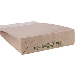 Flexipak classic eco DIN B4 ohne Fenster natur mit 5,0 cm Falte, 250 St.