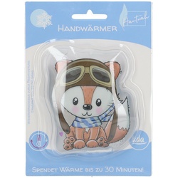 Kda® Handwärmer Fuchs