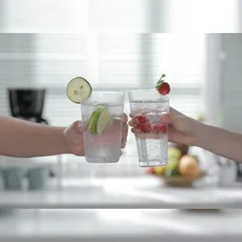 Philips GoZero PET-Flasche 1 l