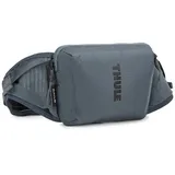 Thule Rail 0L Hüfttasche (Größe One Size, schwarz)