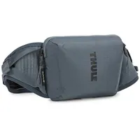 Thule Rail 0L Hüfttasche (Größe One Size, schwarz)
