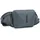 Thule Rail 0L Hüfttasche (Größe One Size, schwarz)
