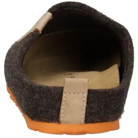 ROHDE Hausschuhe in Mocca - 46