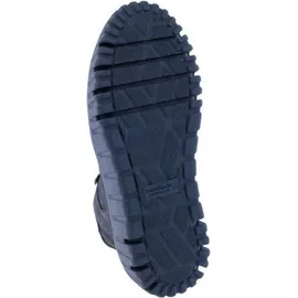 WALDLÄUFER H-Livia Schnürstiefel Blau - 41 EU Weit