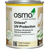 OSMO Uviwax UV-Protection Farblos seidenmatt 0,75 l