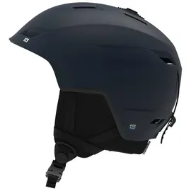 Salomon Pioneer LT 59-62 cm Blau