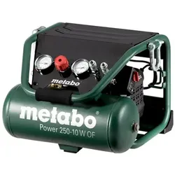 Kolbenkompressor (mobil) Power 250-10 W OF 601544000