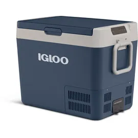 Igloo Kompressor Kühlbox ICF40 39 l