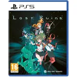Lost Ruins PS5 (EU Import)