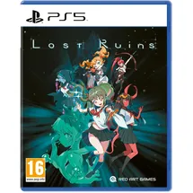 Lost Ruins PS5 (EU Import)