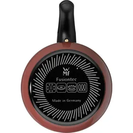 WMF Fusiontec Mineral Mini-Topf 12 cm rund