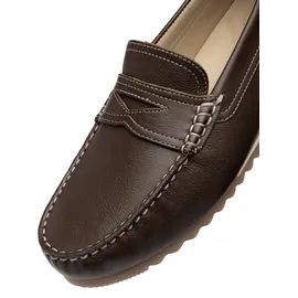 ARA New Port Herren Braun 38