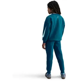 Nike Kylian Mbappé Club Green Abyss/Igloo 140