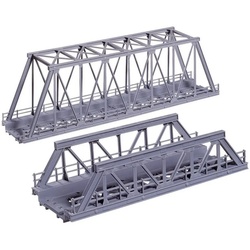 NOCH Modelleisenbahn-Brücke