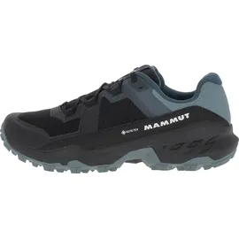 Mammut Girun II Low GTX Men black-strata 13