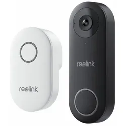 Reolink D340W 5MP Video-Türklingel