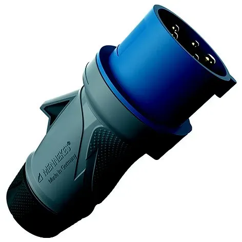 Mennekes Stecker 13519