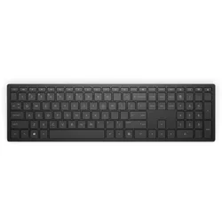 HP Pavilion Funk Tastatur 600, schwarz