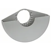 Bosch Schutzhaube mit Deckblech Ø 150 mm