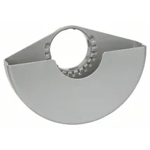 Bosch Schutzhaube mit Deckblech Ø 150 mm
