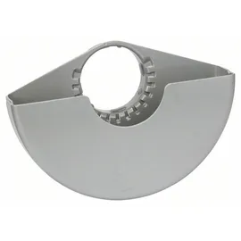 Bosch Schutzhaube mit Deckblech Ø 150 mm