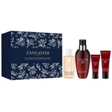 Lancaster My Nightime Skincare Routine Geschenkset 4 teilig