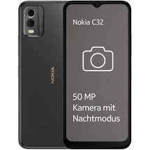 Nokia C32 64 GB charcoal