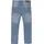 MINYMO 5-Pocket-Jeans Schnitt Blau 92