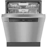 Miele G 7600 SCU AutoDos Einbau-Geschirrspüler (unterbaufähig, 598 mm)