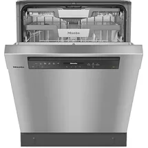 Miele G 7600 SCU AutoDos Einbau-Geschirrspüler (unterbaufähig, 598 mm)