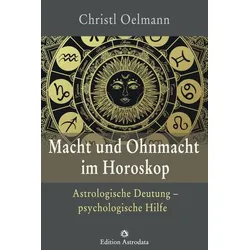 Macht und Ohnmacht im Horoskop