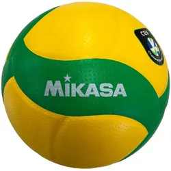 Mikasa Offizieller CEV Volleyball V200W 5