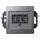 McPower FLAIR UP, anthrazit, 3x 6-polig,