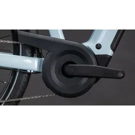 Cube Touring Hybrid One 600 2026 RH 62 cm Diamant glacier ́n ́reflex