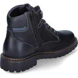 Josef Seibel Chance 51 Herren Schwarz 44