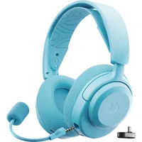 SteelSeries Arctis Nova 3XW Aqua