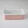 Honey Ware Color Line M rosa