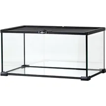 REPTI ZOO ReptiZoo Terrarium RAK 50x30x35cm Repti-Zoo