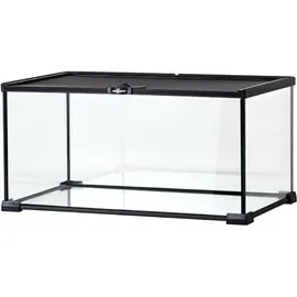 REPTI ZOO ReptiZoo Terrarium RAK 50x30x35cm Repti-Zoo